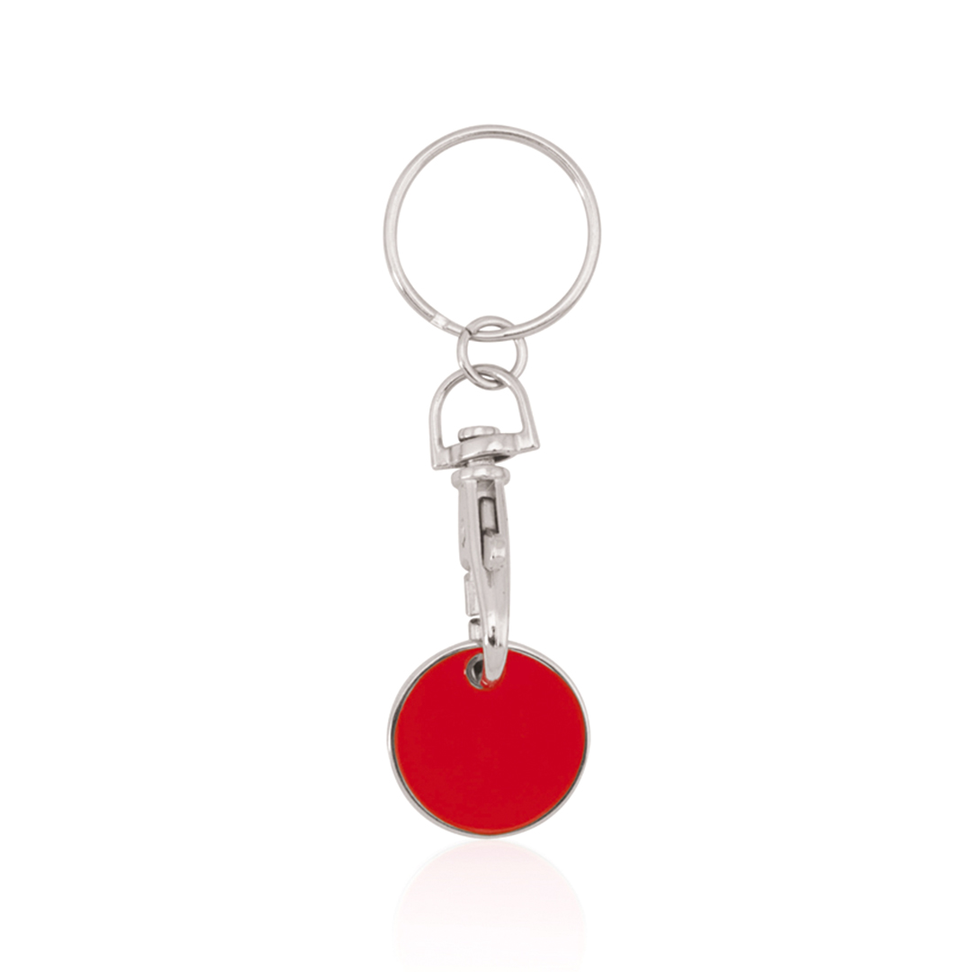Miniature 18 pour Porte-Clés Monnaie Cetenuxo - personnalisable