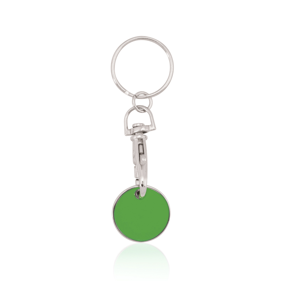 Miniature 6 pour Porte-Clés Monnaie Cetenuxo - personnalisable