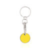 jaune