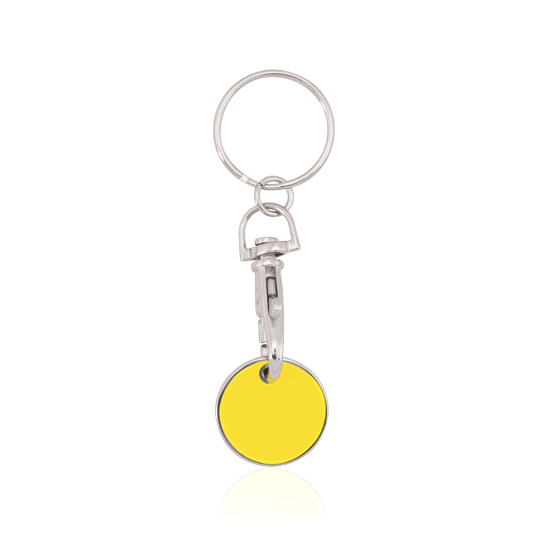 Miniature 7 pour Porte-Clés Monnaie Cetenuxo - personnalisable