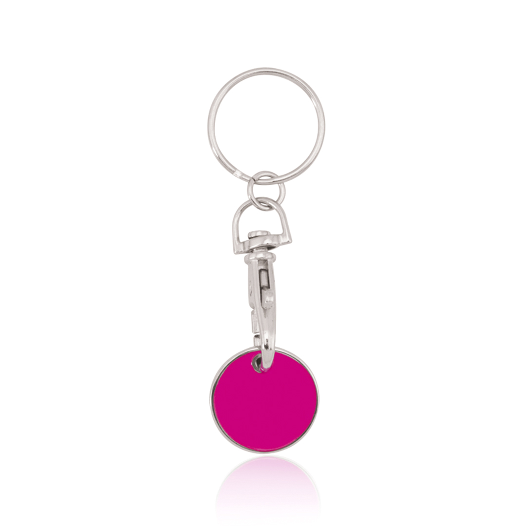 Miniature 9 pour Porte-Clés Monnaie Cetenuxo - personnalisable