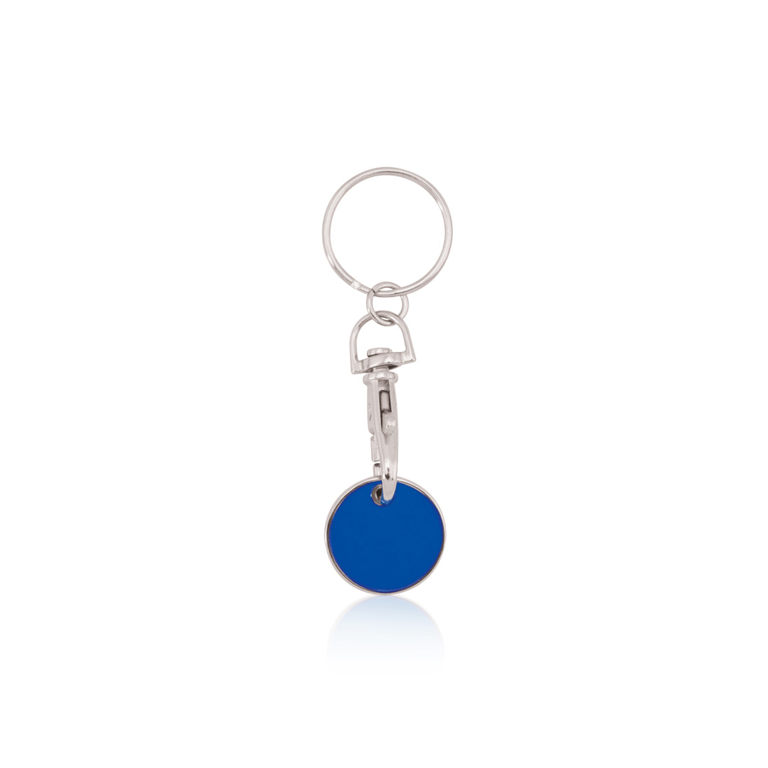 Miniature 10 pour Porte-Clés Monnaie Cetenuxo - personnalisable