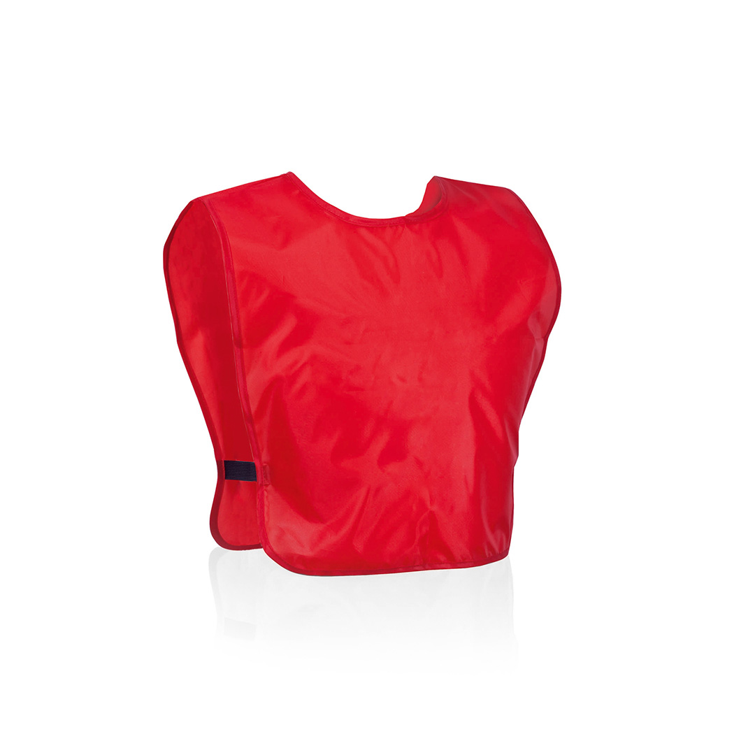 Miniature 5 pour Plastron Wapomeni - personnalisable