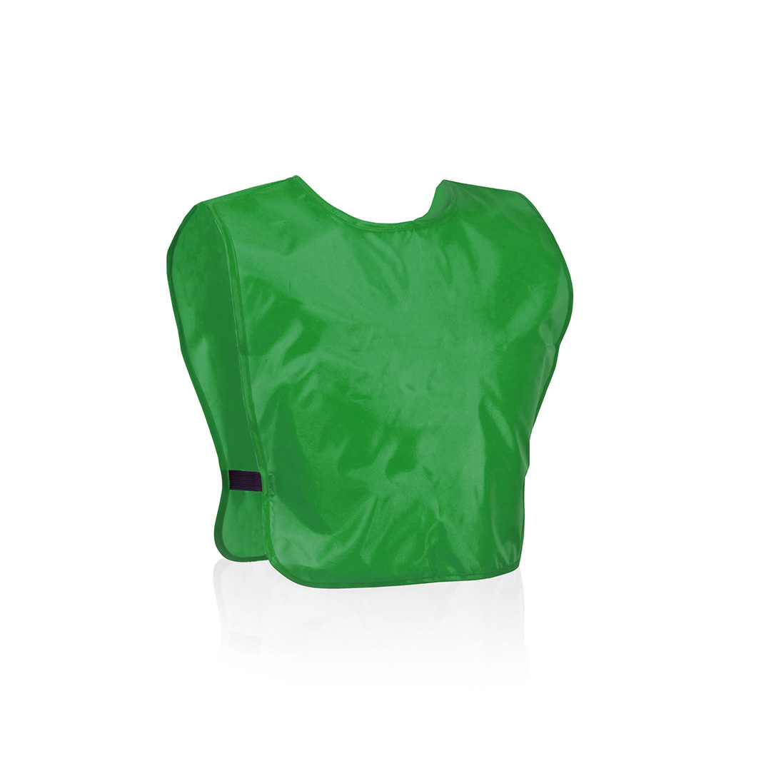 Miniature 6 pour Plastron Wapomeni - personnalisable