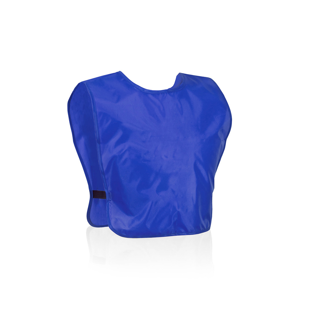 Miniature 8 pour Plastron Wapomeni - personnalisable