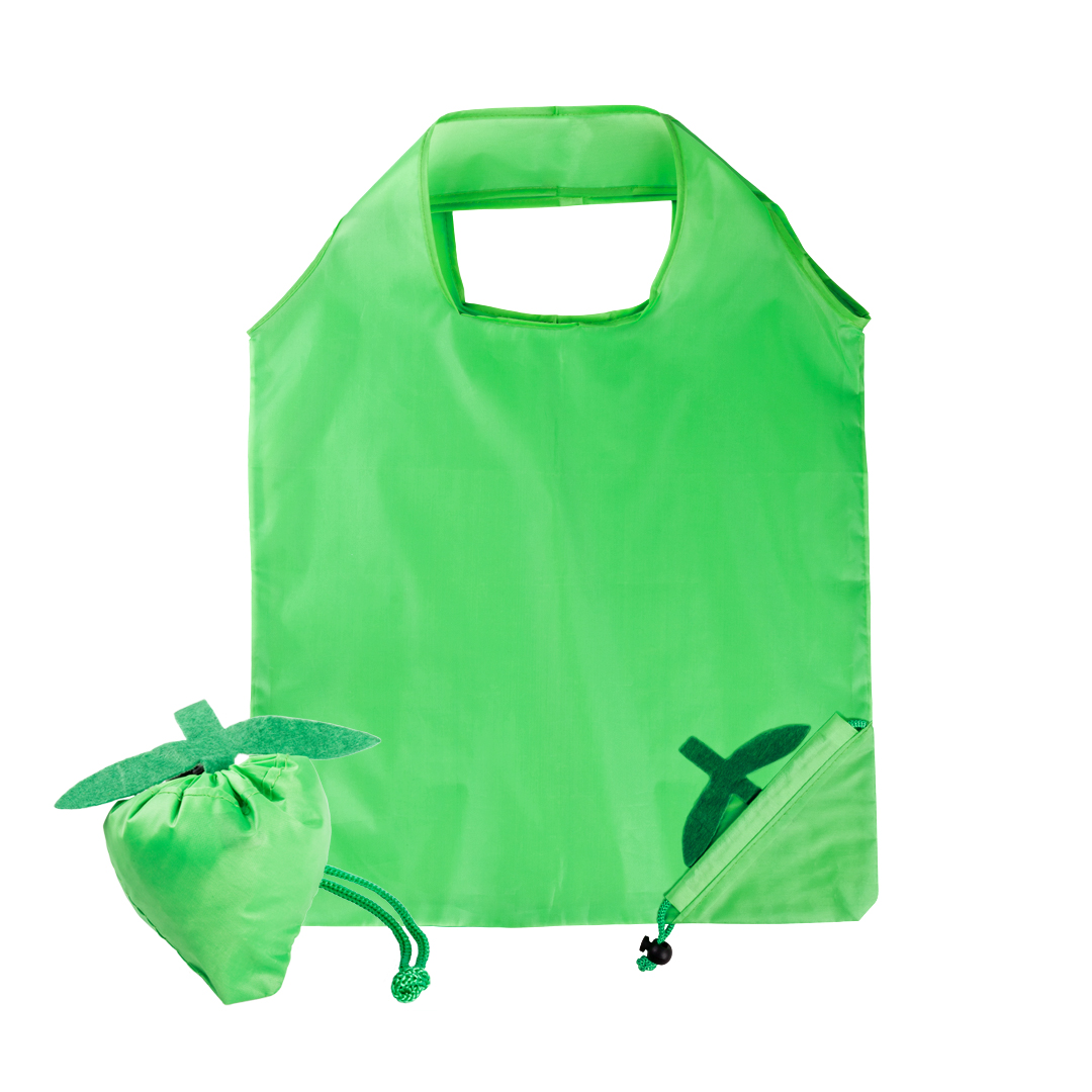 Miniature 9 pour Sac Pliable Falaji - personnalisable