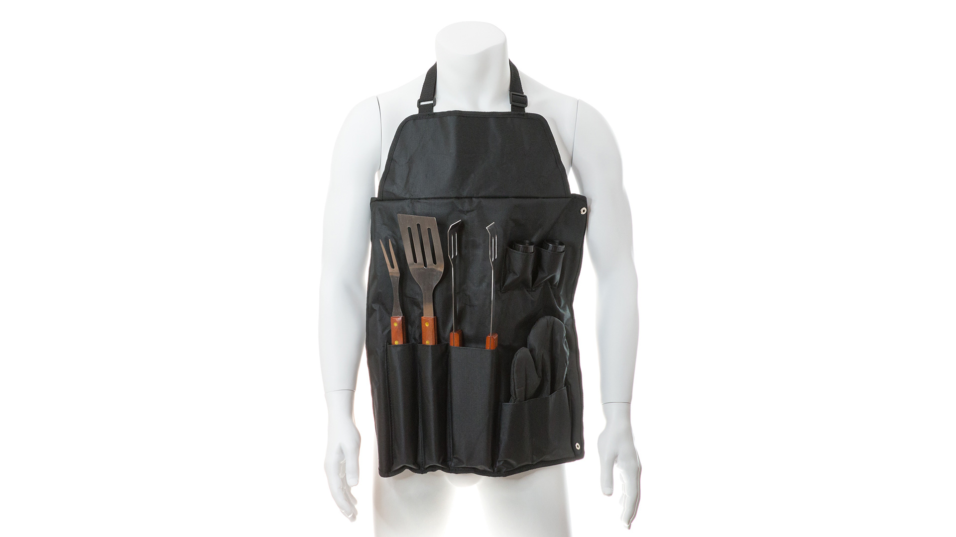 Miniature 2 pour Set Barbecue Feciholo - personnalisable