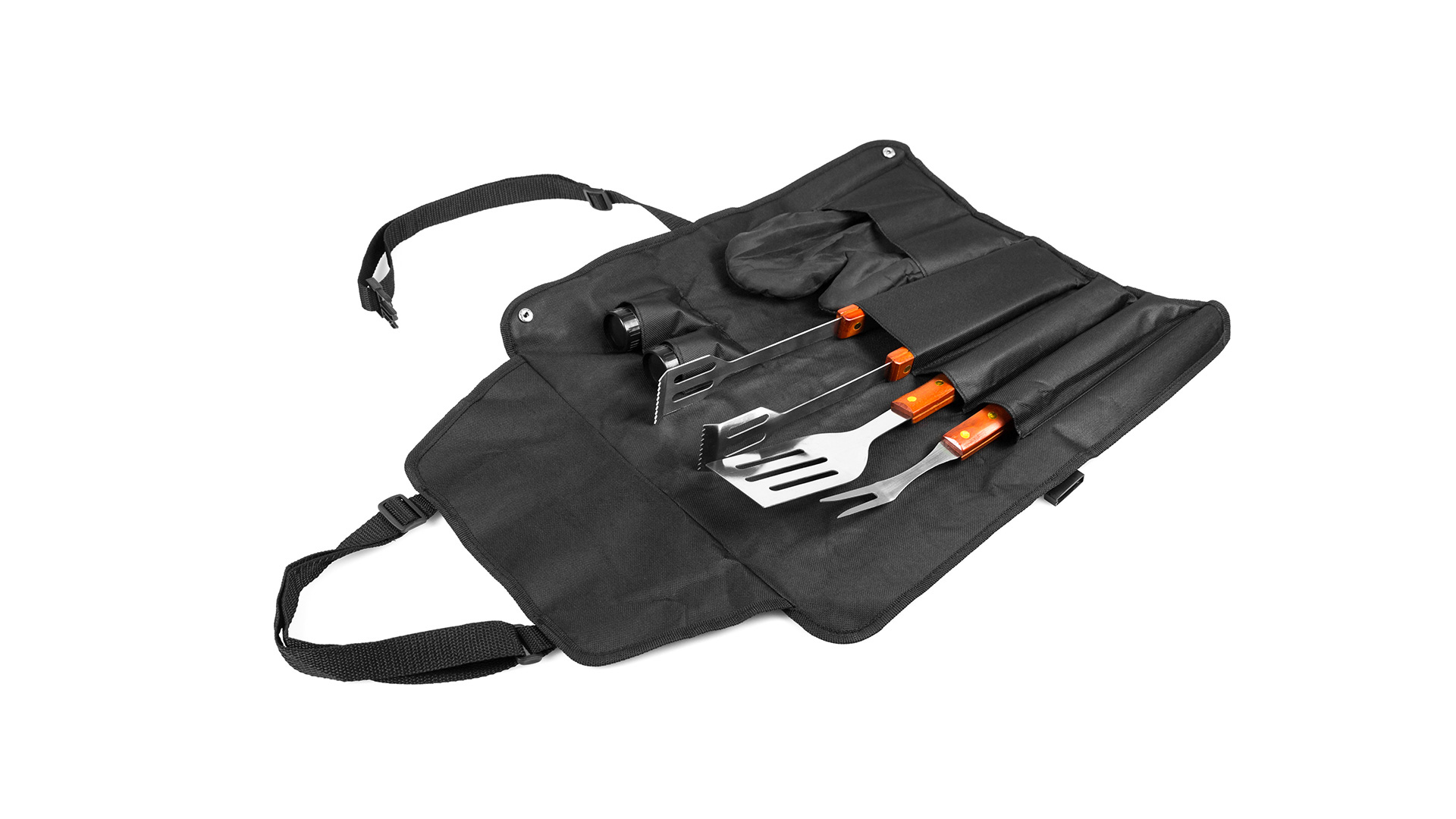 Miniature 3 pour Set Barbecue Feciholo - personnalisable