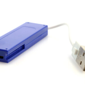 Visuel Lecteur Cartes Tegicefa - personnalisable