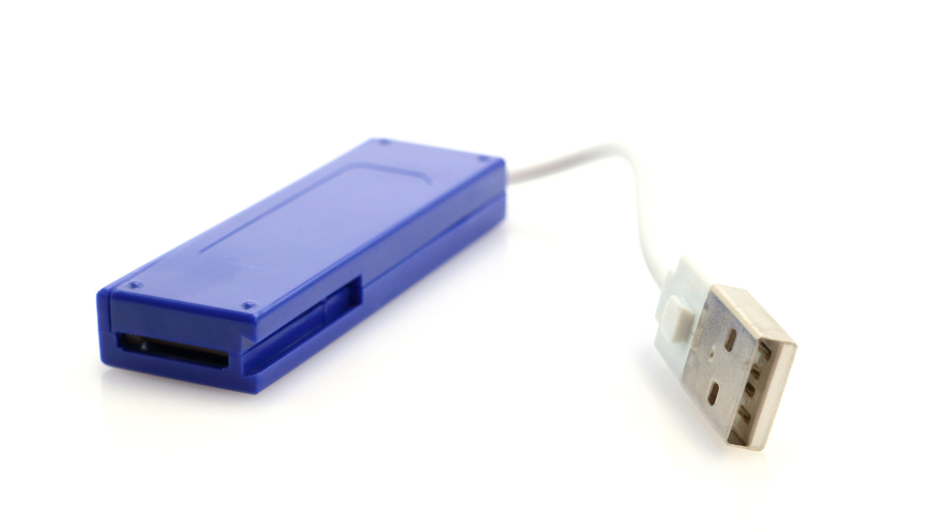 Miniature 1 pour Lecteur Cartes Tegicefa - personnalisable