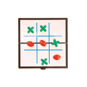 Visuel Jeu Nakajiwe - personnalisable