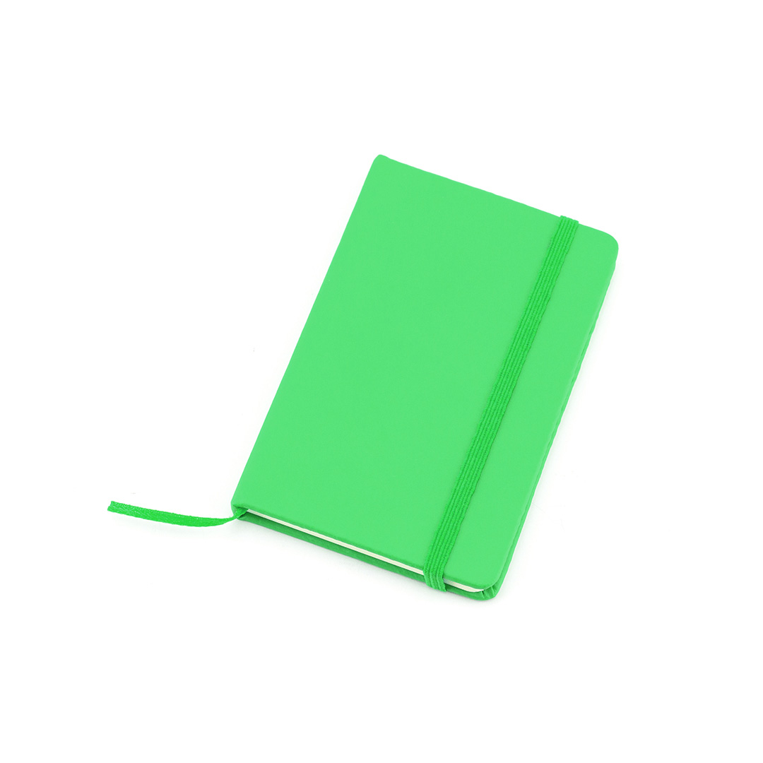Miniature 8 pour Bloc Notes Halusiti - personnalisable