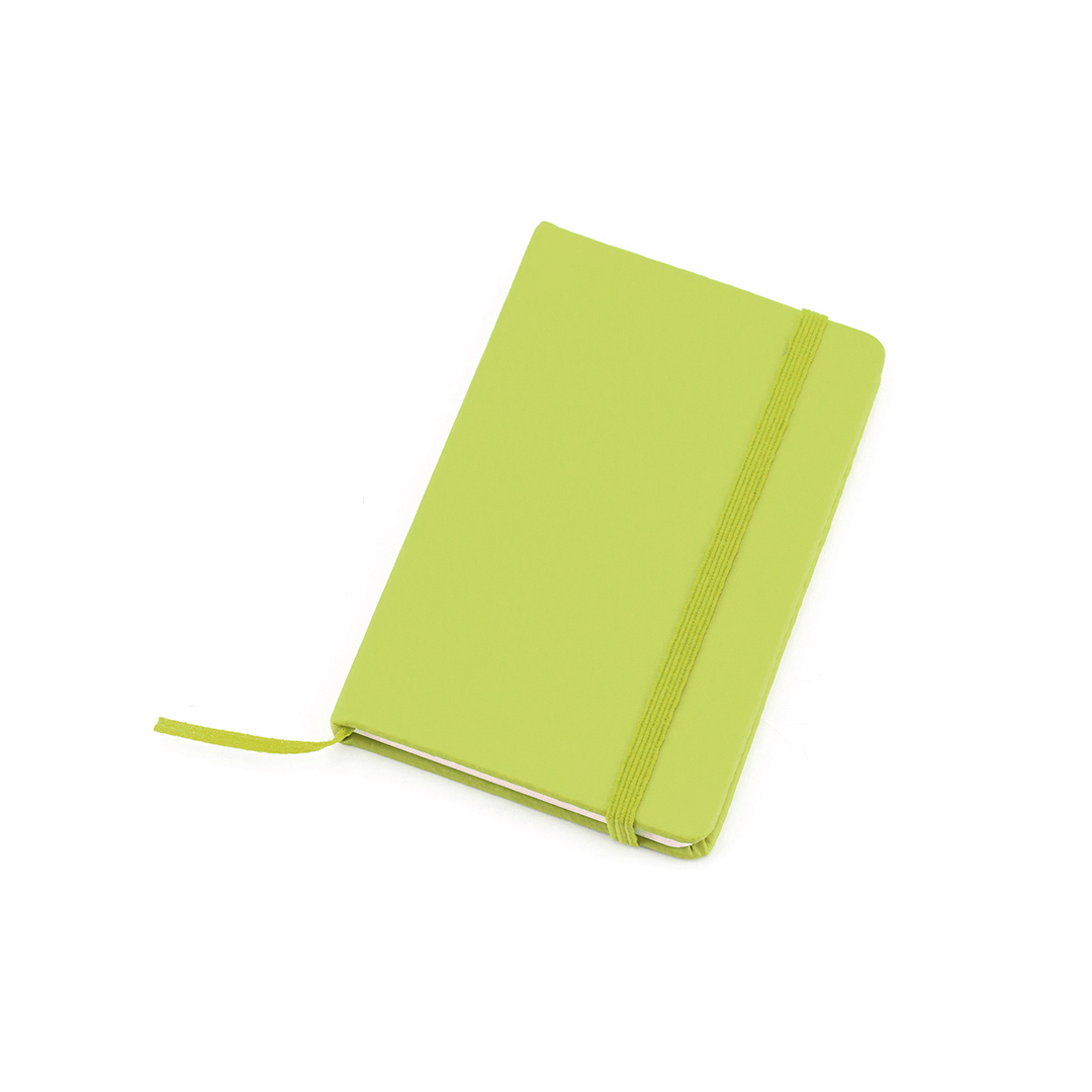 Miniature 12 pour Bloc Notes Halusiti - personnalisable