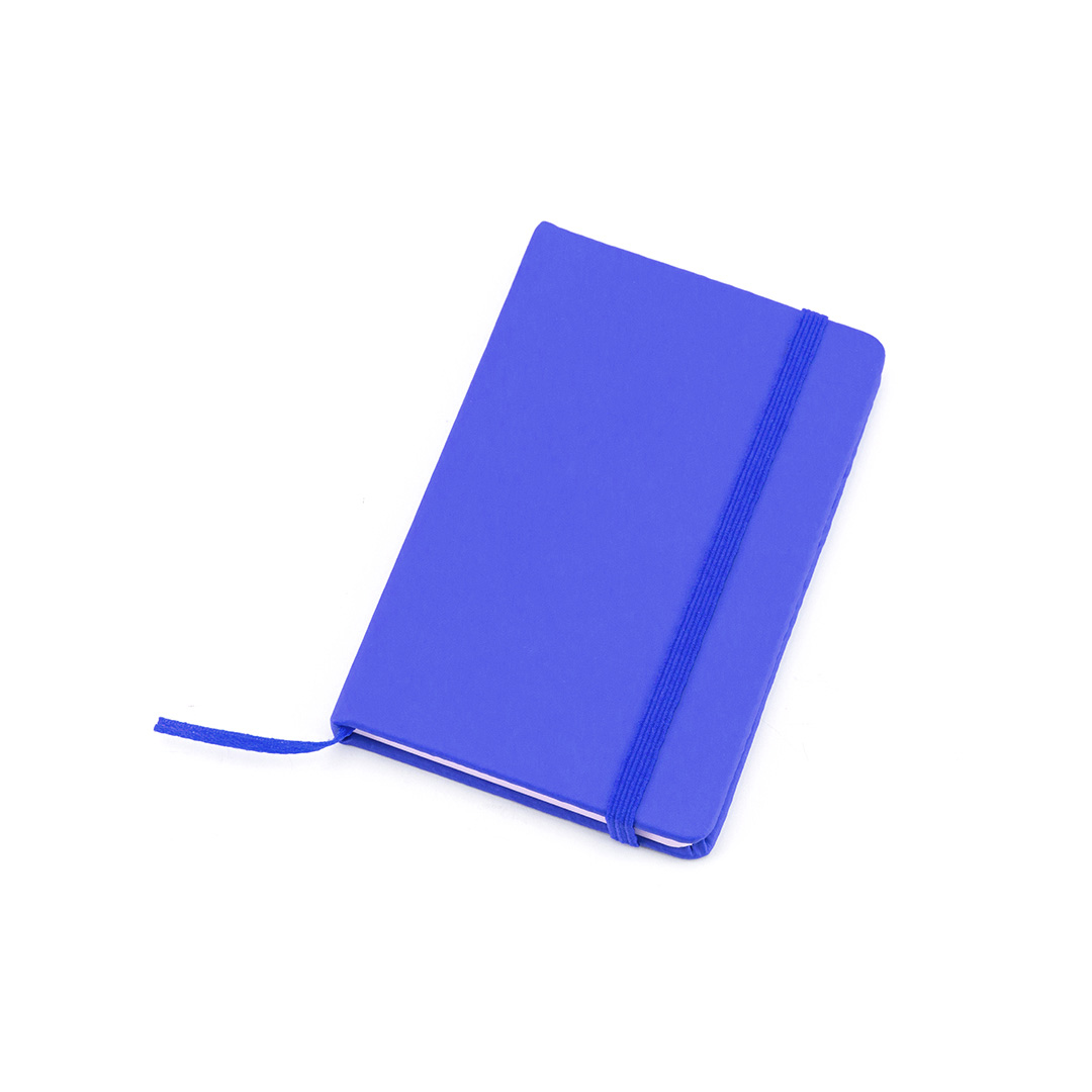 Miniature 14 pour Bloc Notes Halusiti - personnalisable