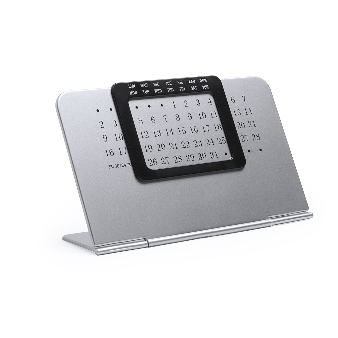 Miniature 1 pour Calendrier Perpétuel Jigivo - personnalisable