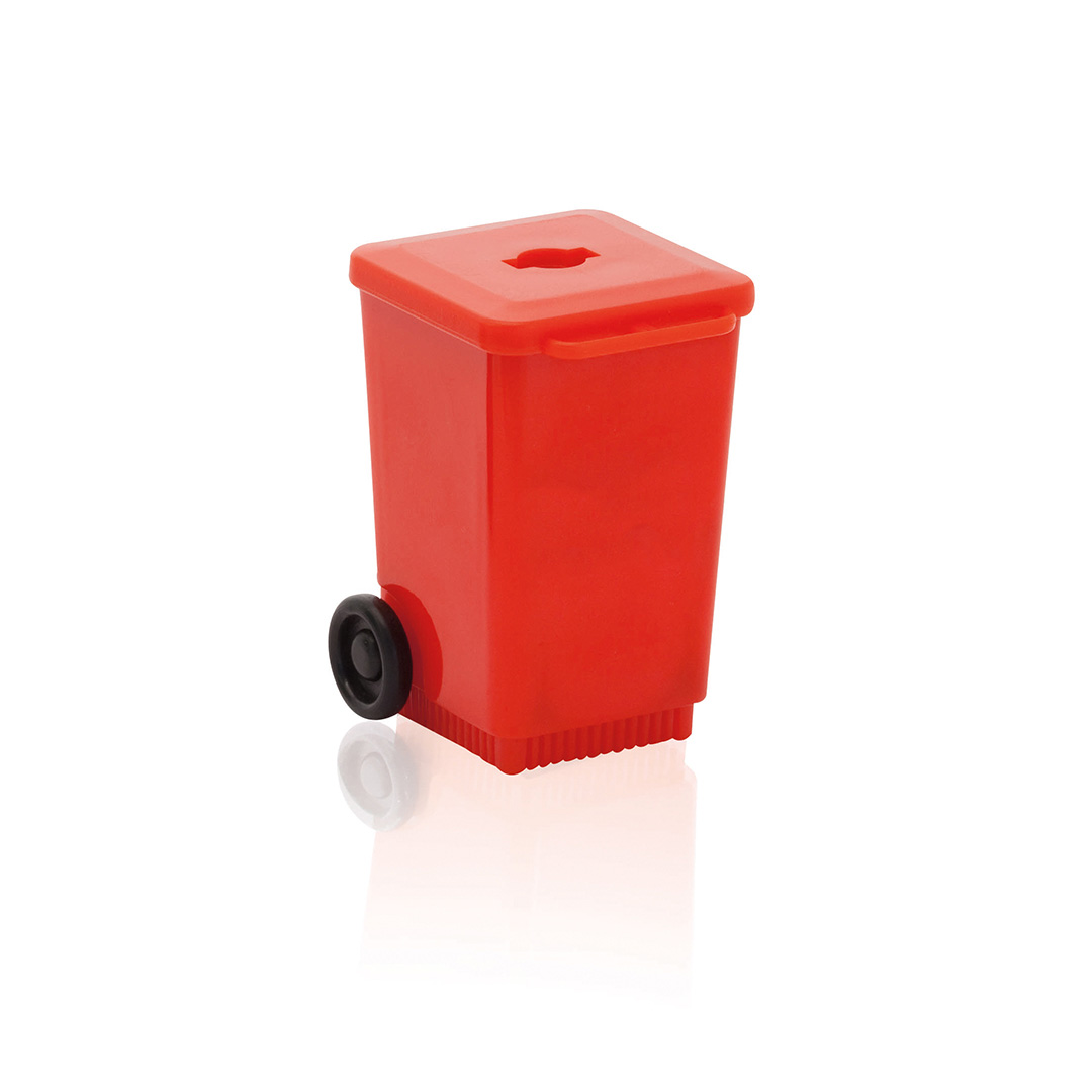 Miniature 6 pour Taille-Crayons Gezehu - personnalisable