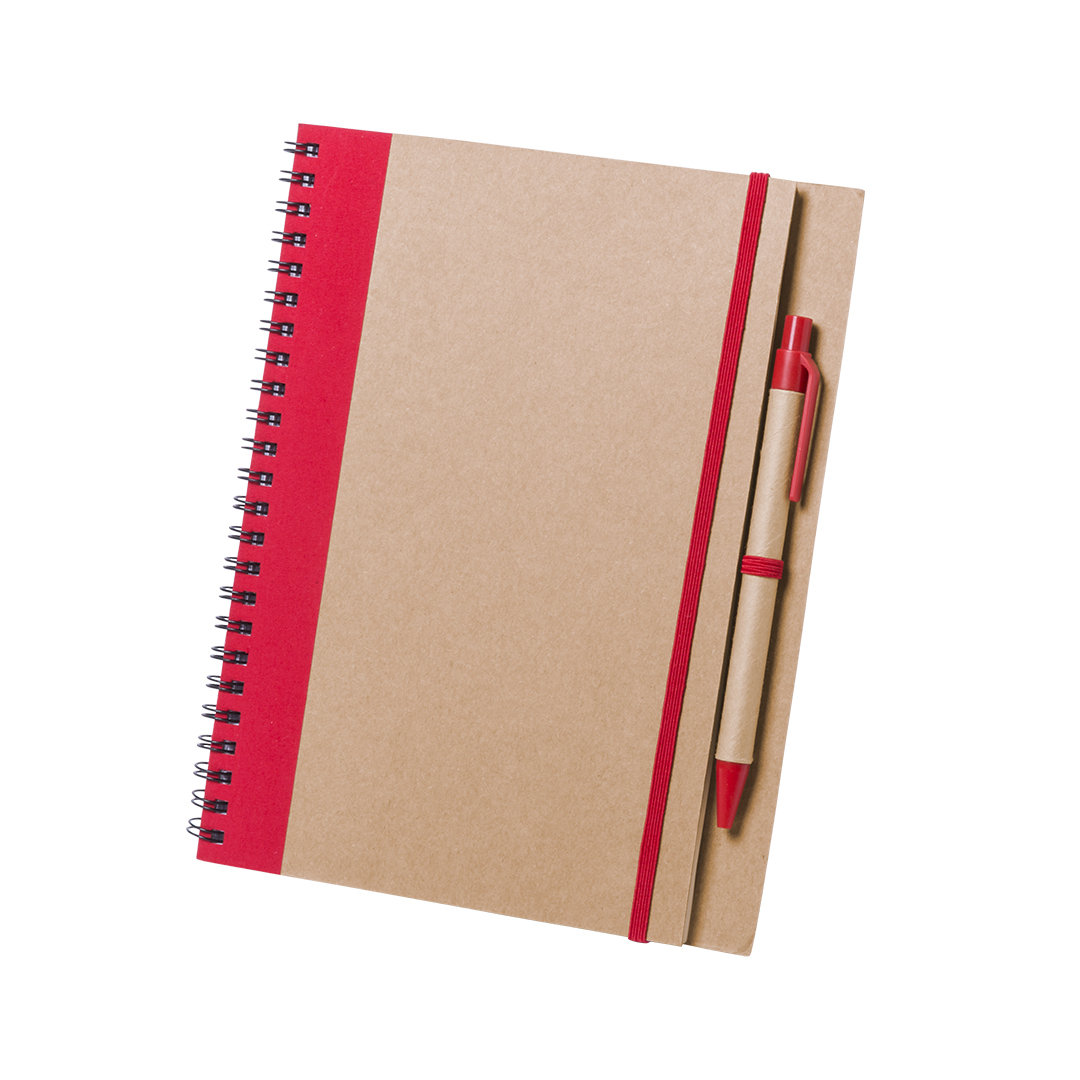Miniature 4 pour Cahier Nudafu - personnalisable
