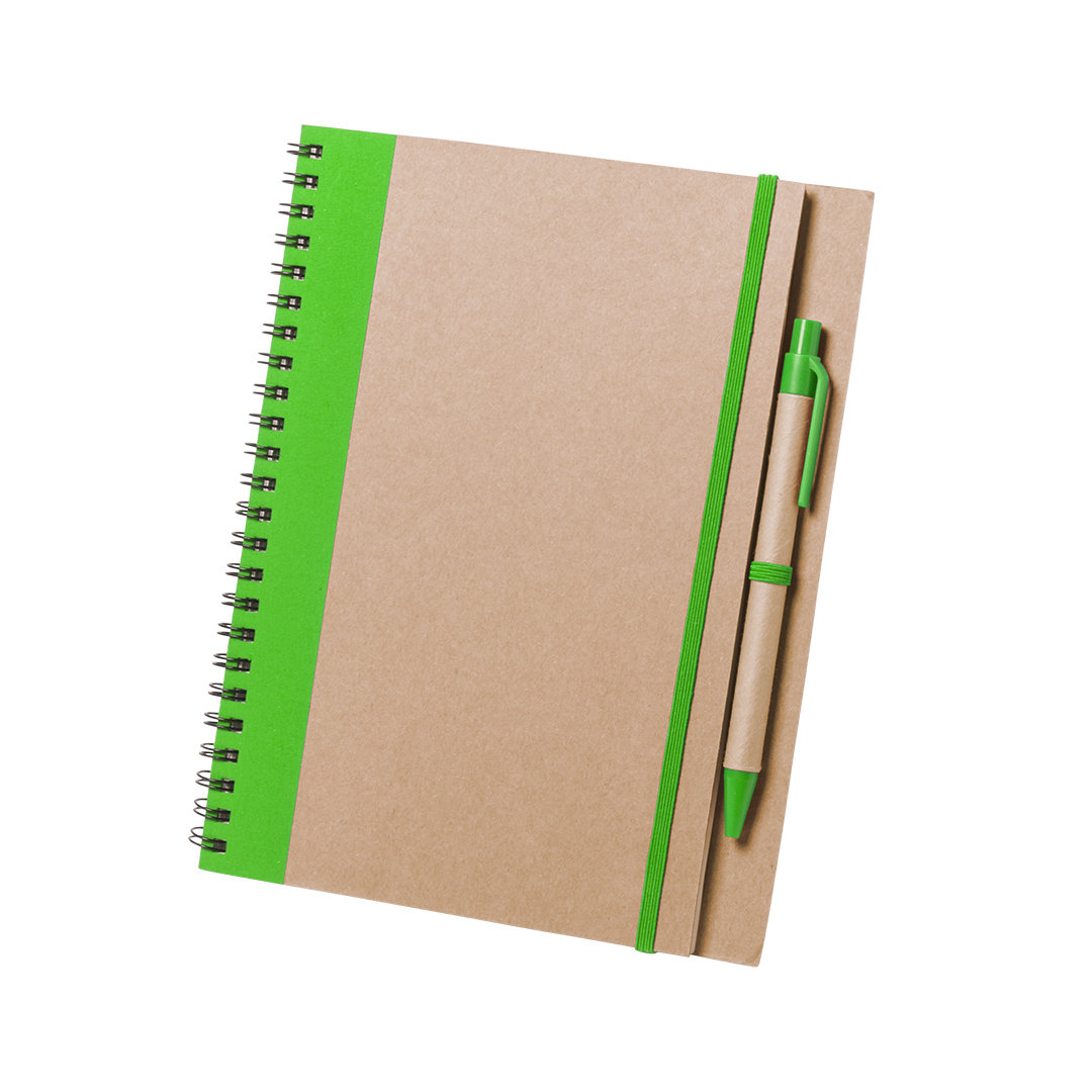 Miniature 5 pour Cahier Nudafu - personnalisable