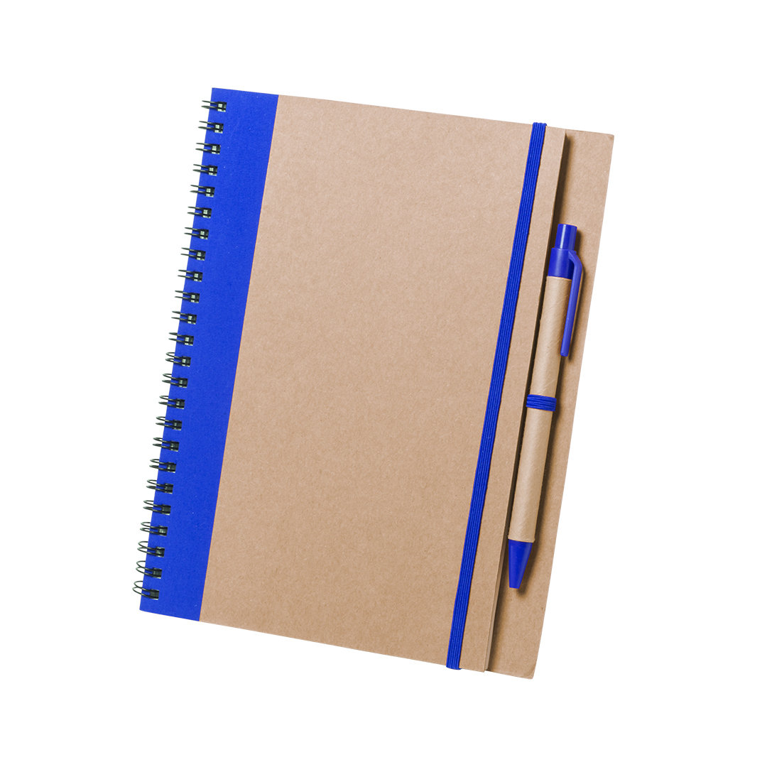 Miniature 8 pour Cahier Nudafu - personnalisable