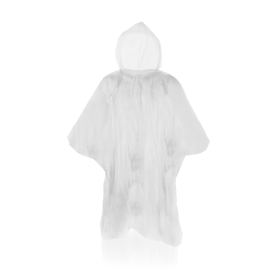 Miniature 4 pour Poncho Fufixi - personnalisable