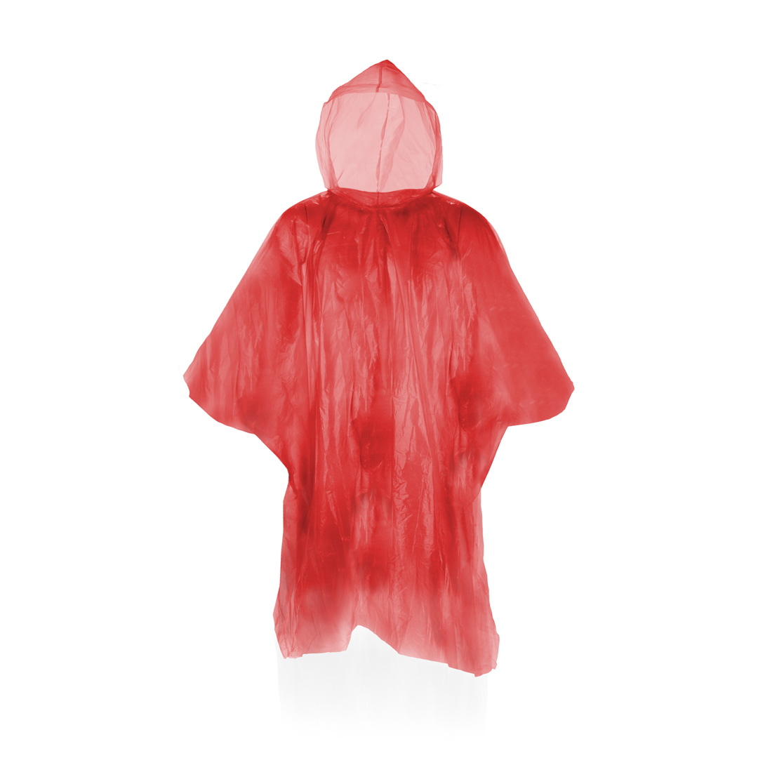 Miniature 5 pour Poncho Fufixi - personnalisable