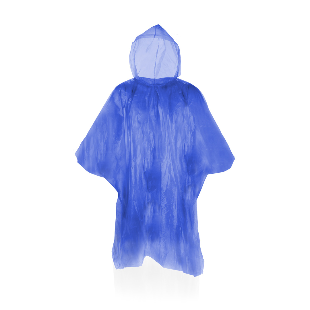 Miniature 7 pour Poncho Fufixi - personnalisable