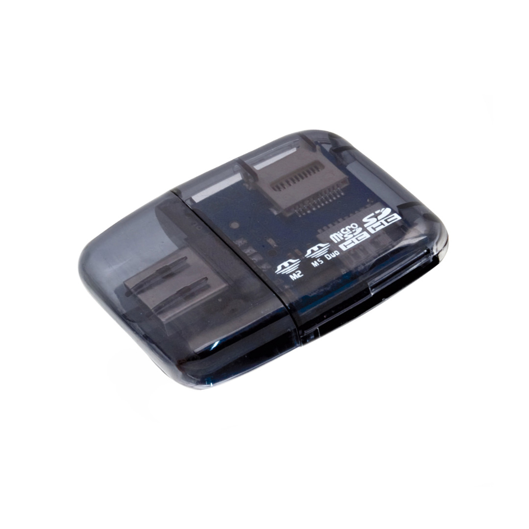 Miniature 7 pour Lecteur Cartes Laqadufa - personnalisable