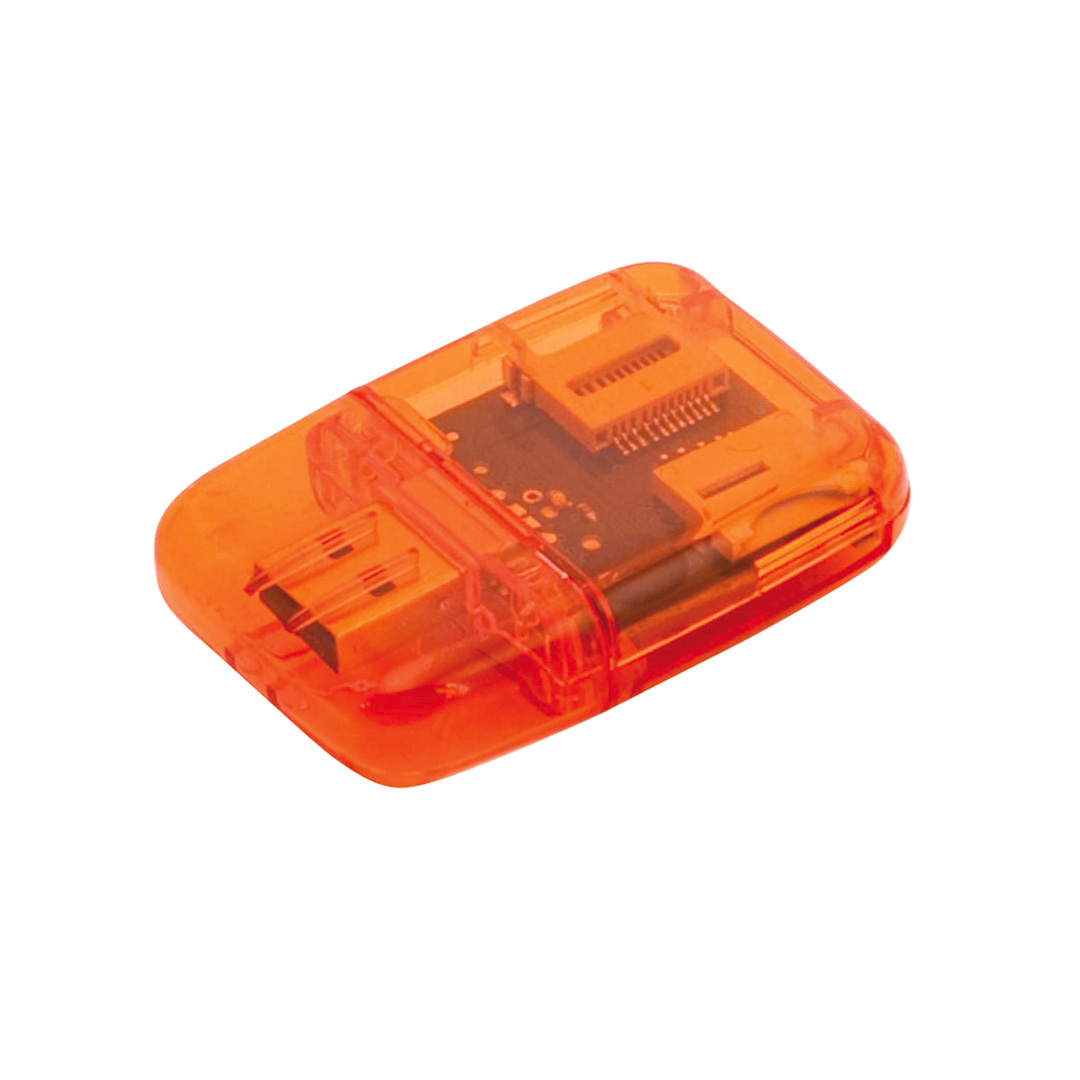 Miniature 8 pour Lecteur Cartes Laqadufa - personnalisable