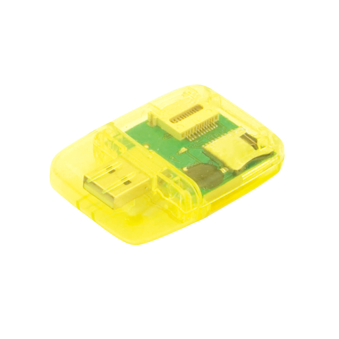 Miniature 9 pour Lecteur Cartes Laqadufa - personnalisable