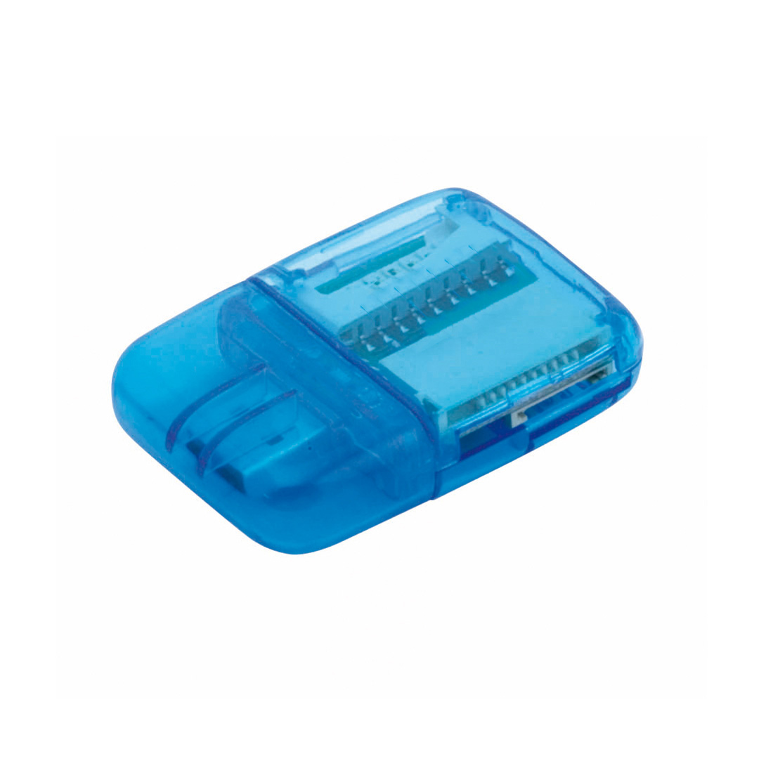 Miniature 10 pour Lecteur Cartes Laqadufa - personnalisable