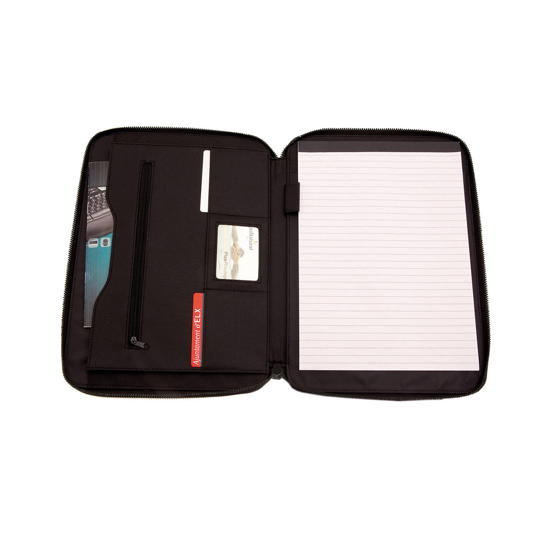 Miniature 3 pour Porte-Documents Sipopo - personnalisable