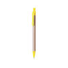 jaune