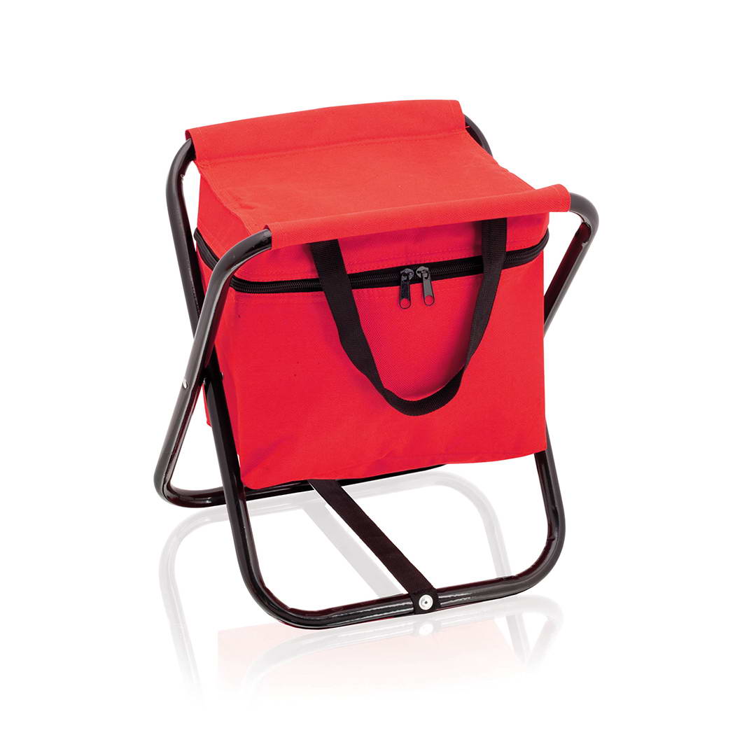 Miniature 2 pour Chaise Glacière Cisemu - personnalisable