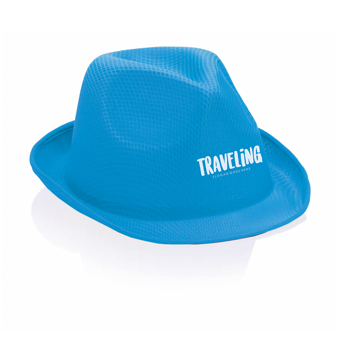 Miniature 12 pour Chapeau Pomiceco - personnalisable
