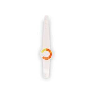 Visuel Mesureur Rayons UV Migene - personnalisable