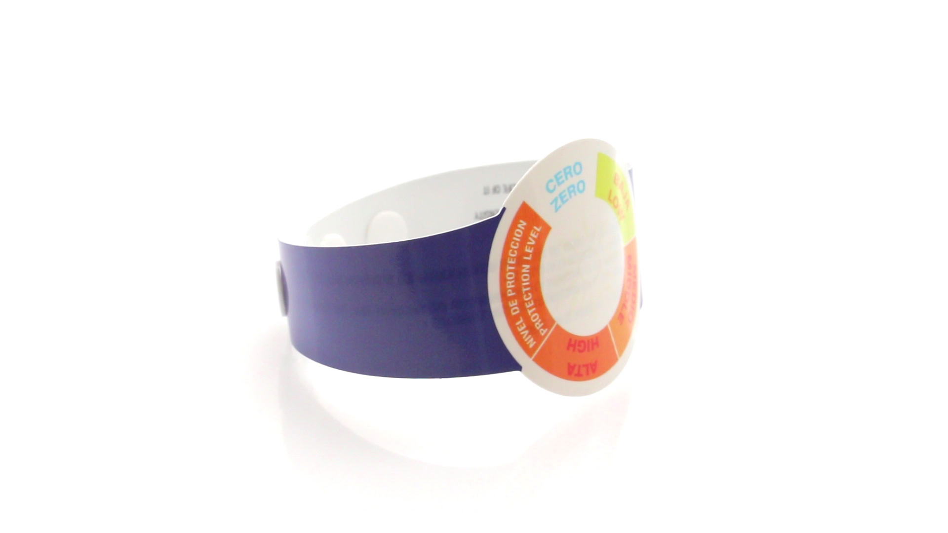Miniature 9 pour Mesureur Rayons UV Migene - personnalisable