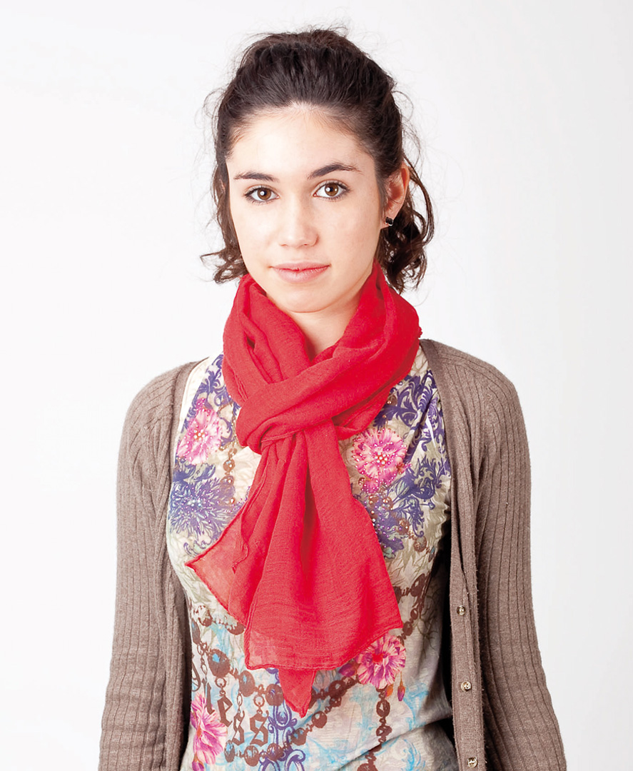 Miniature 4 pour Foulard Funatejo - personnalisable