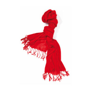 Visuel Pashmina Xekaqu - personnalisable