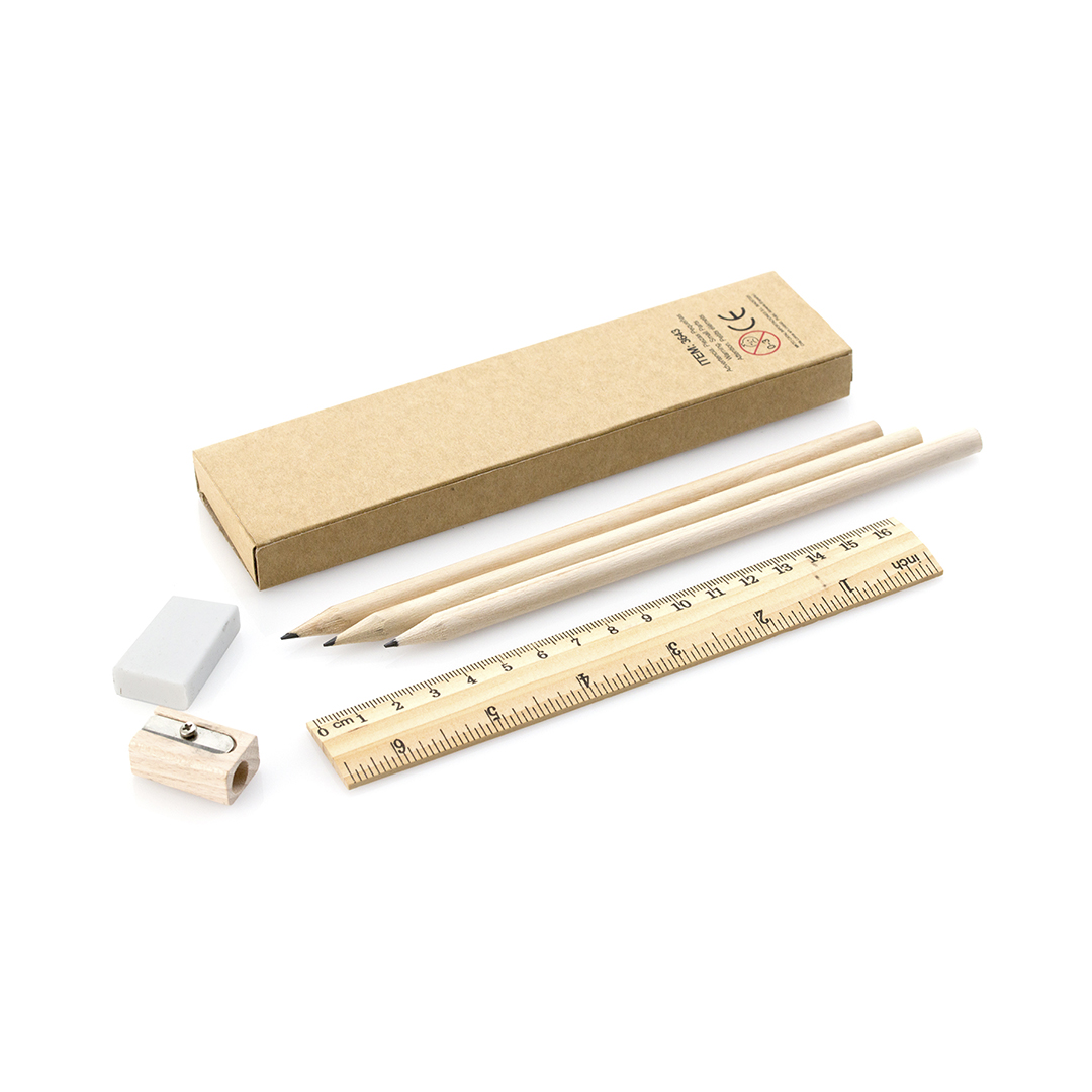 Miniature 5 pour Set Capugake - personnalisable