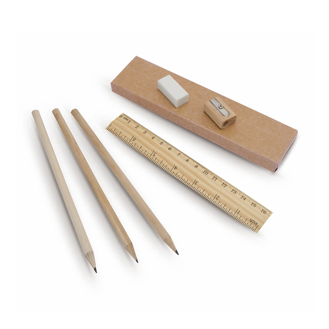 Miniature 4 pour Set Capugake - personnalisable