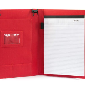 Visuel Porte-Documents Zuposi - personnalisable
