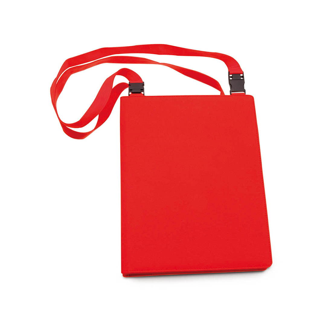 Miniature 8 pour Porte-Documents Zuposi - personnalisable