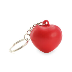 Visuel Porte-Clés Antistress Hegara - personnalisable