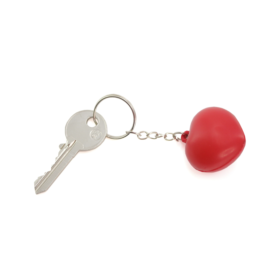 Miniature 2 pour Porte-Clés Antistress Hegara - personnalisable