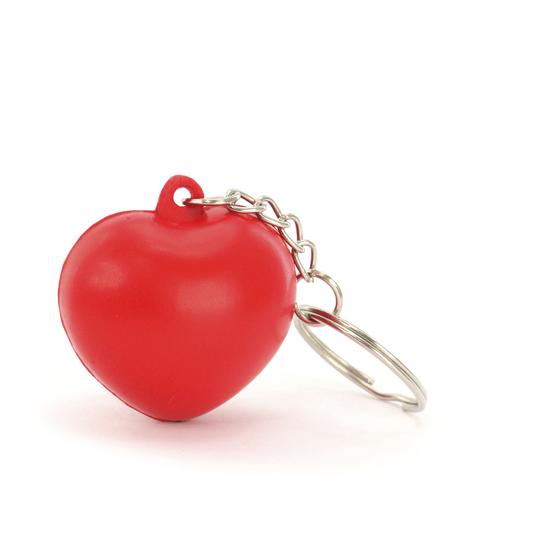 Miniature 3 pour Porte-Clés Antistress Hegara - personnalisable