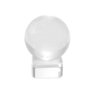 Visuel Sphère Rujeha - personnalisable