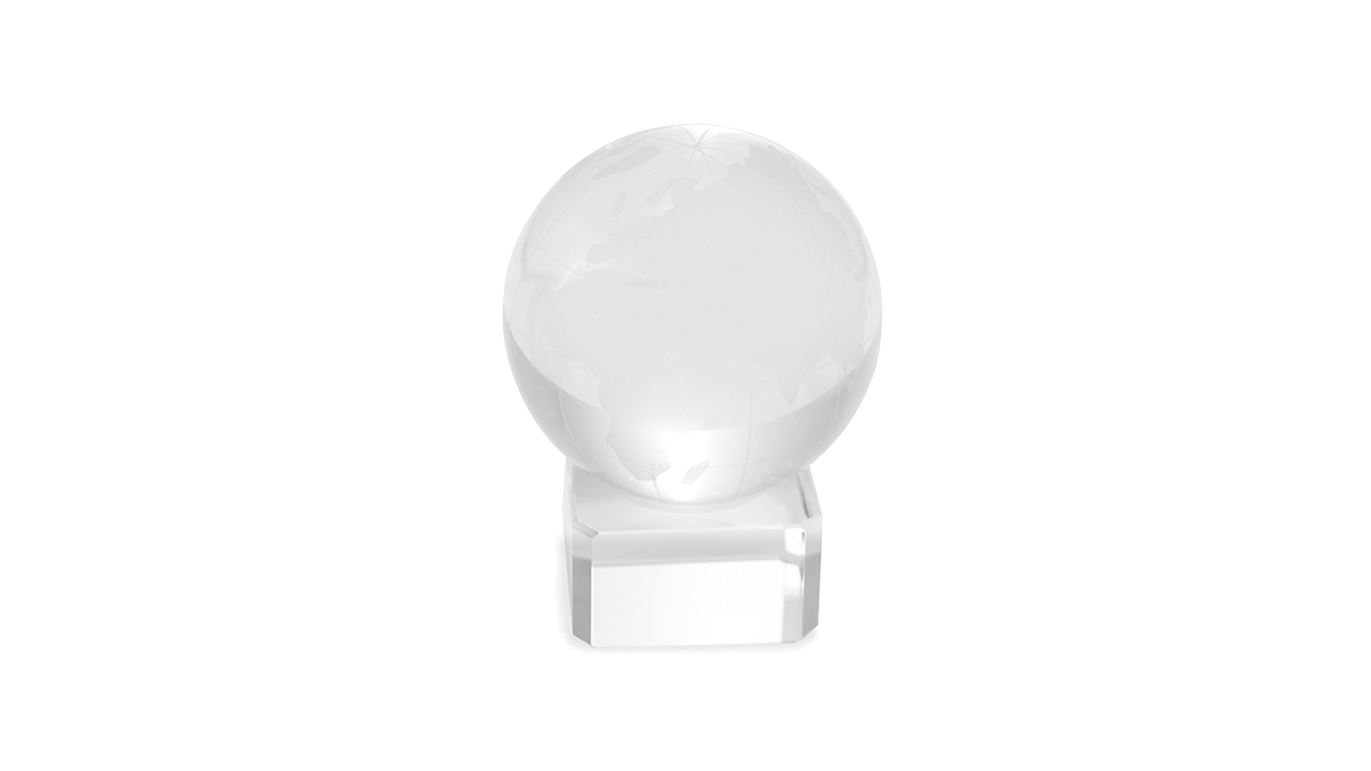 Miniature 1 pour Sphère Rujeha - personnalisable