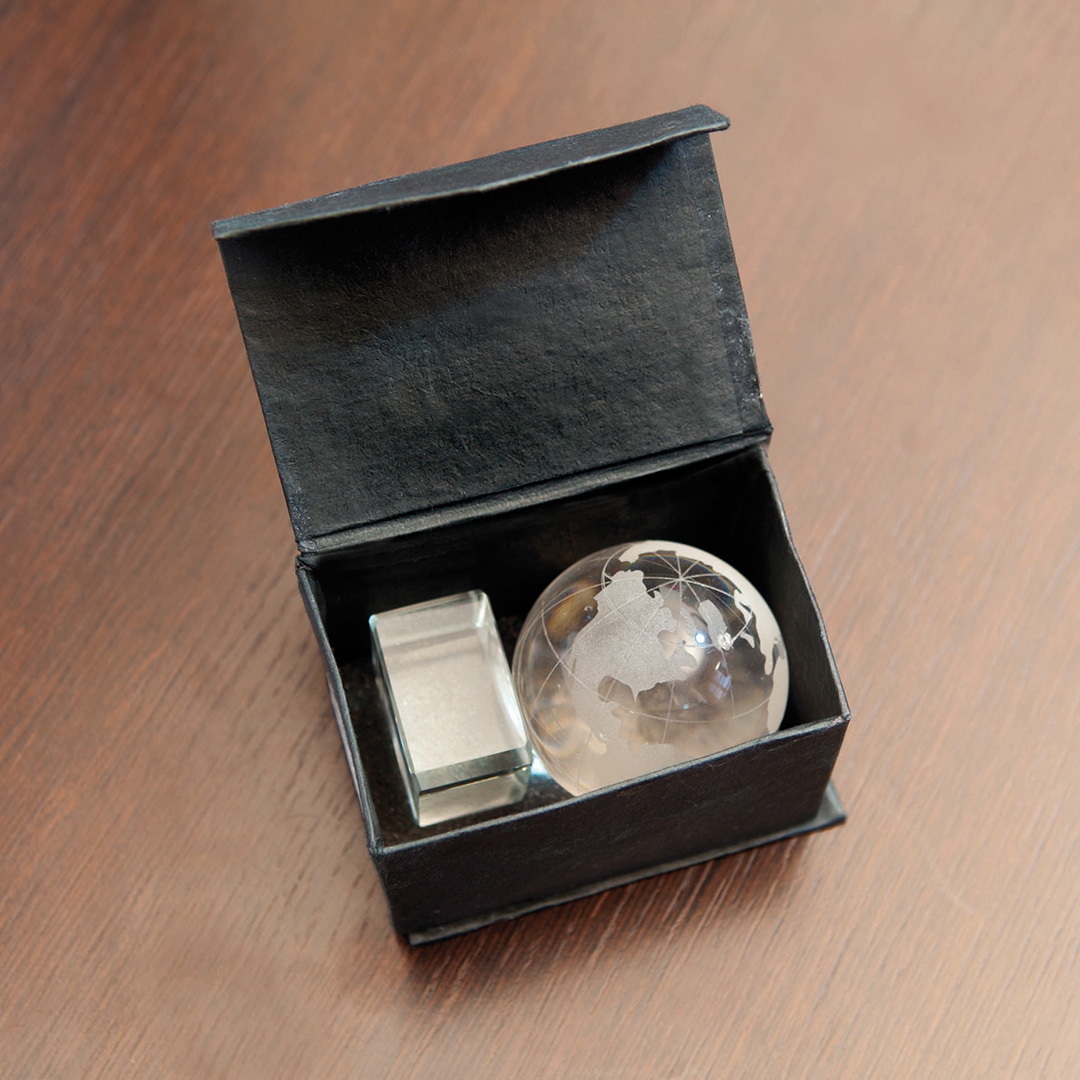 Miniature 3 pour Sphère Rujeha - personnalisable
