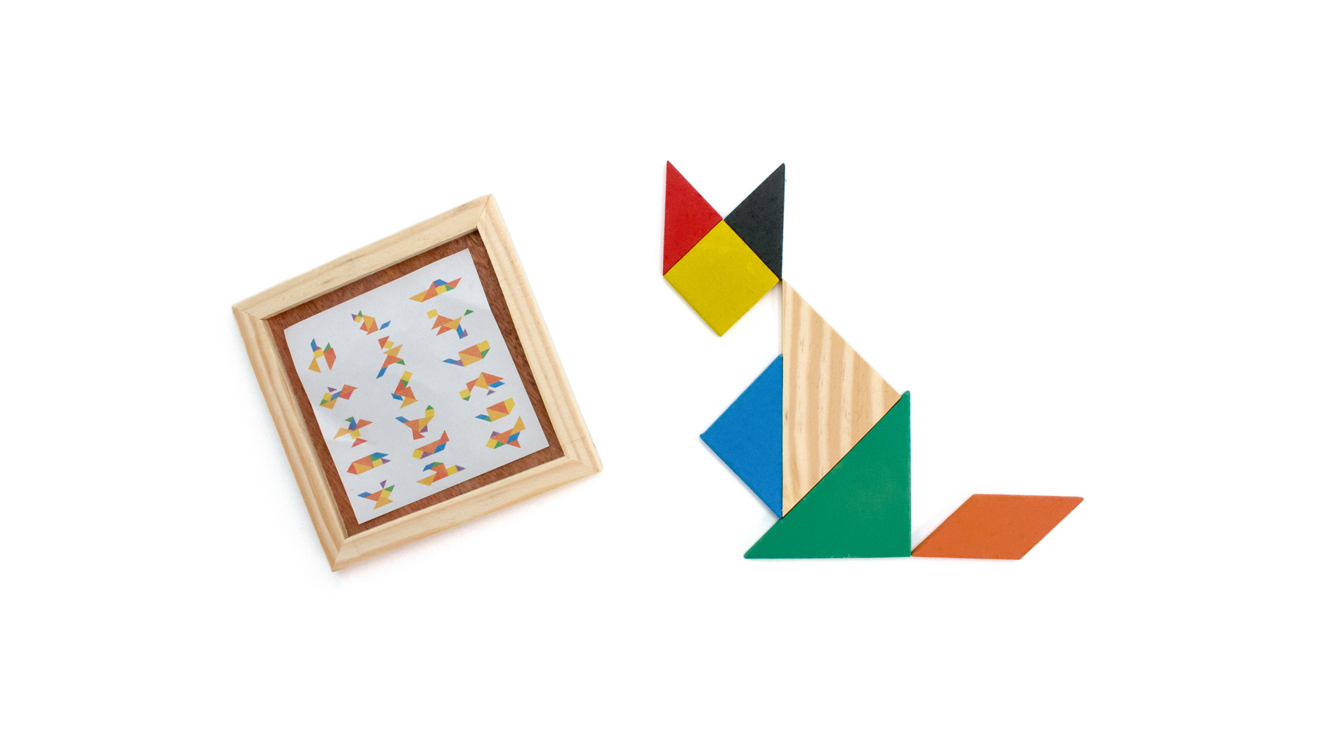 Miniature 4 pour Puzzle Depoqa - personnalisable