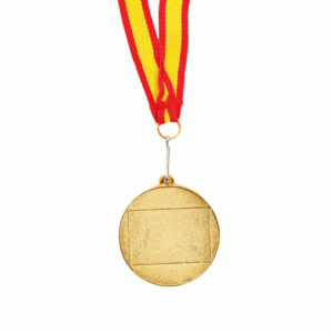 Visuel Médaille Nokihi - personnalisable